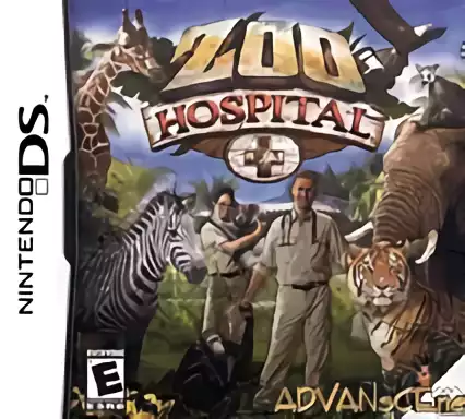 Image n° 1 - box : Zoo Hospital